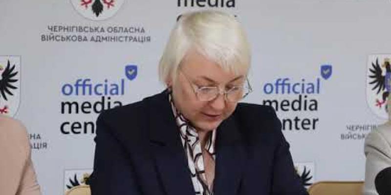 Вбудована мініатюра для Брифінг «Зайнятість через партнерство ефективна взаємодія та ініціативи»