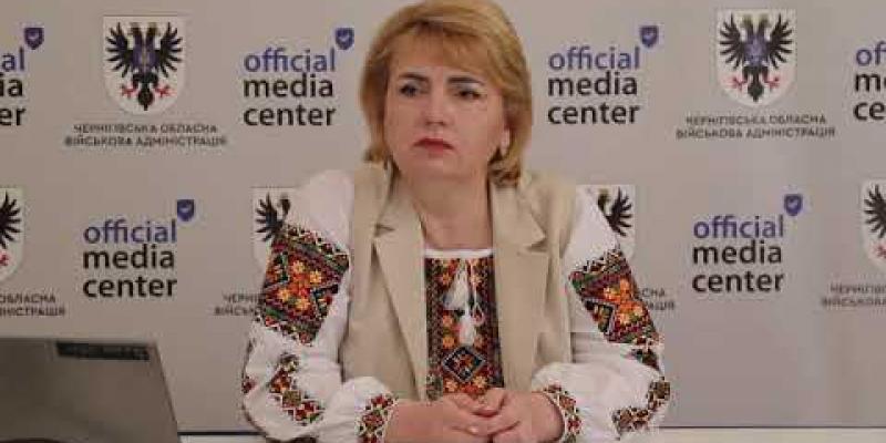 Вбудована мініатюра для  Брифінг на тему «Порядок надання грантів на започаткування або масштабування власної справи»