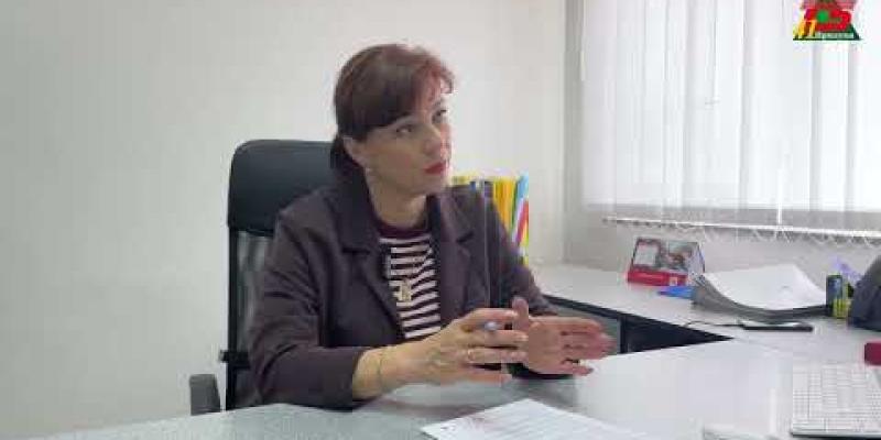 Вбудована мініатюра для  «Точка опори»: на Чернігівщині вже 4 роботодавці скористалися програмою