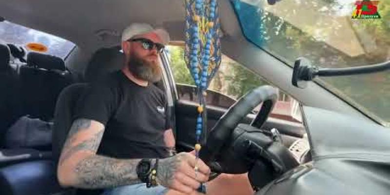 Вбудована мініатюра для Служба зайнятості допомогла підприємцю з Прилук, який є ветераном війни, облаштувати робоче місце